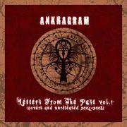 Le texte musical ENJOY THE SILENCE de ANKHAGRAM est également présent dans l'album Letters from the past vol.1 (2008)