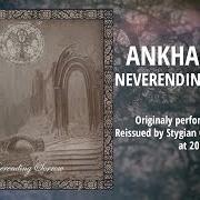 Le texte musical LAST SHOUT OF A DYING SWAN de ANKHAGRAM est également présent dans l'album Neverending sorrow (2007)