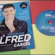 Le texte musical TODO MI AMOR ERES TÚ (I JUST CAN'T STOP LOVING YOU) de ALFRED GARCÍA est également présent dans l'album Sus canciones (operación triunfo 2017) (2018)
