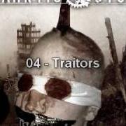 Le texte musical UPON US ALL de ANTARKTIS UTOPIA est également présent dans l'album Traitors (2008)