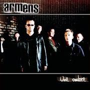 Le texte musical A FEU ET À SANG de ARMENS est également présent dans l'album Une ombre (2002)