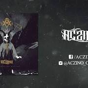 Le texte musical CERRÉ LOS OJOS de ACZINO est également présent dans l'album Inspiración divina (2017)