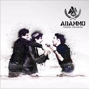 Le texte musical TIEMPOS VIOLENTOS de ADAMMO est également présent dans l'album Tiempos violentos (2012)