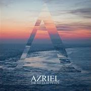 Le texte musical MOMENT OF CLARITY de AZRIEL est également présent dans l'album The miles between (2014)