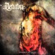 Le texte musical CARNIVORA'S LAIR de AENAON est également présent dans l'album Cendres et sang (2011)
