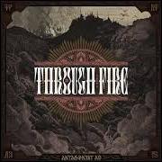 Le texte musical PURE FEAR de ANTAGONIST A.D. est également présent dans l'album Through fire (2020)