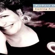 Le texte musical SONG OF BERNADETTE de BARBARA DICKSON est également présent dans l'album Coming alive again (1989)