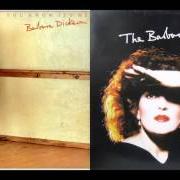Le texte musical IN THE NIGHT de BARBARA DICKSON est également présent dans l'album The barbara dickson album (1980)