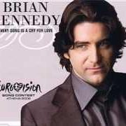 Le texte musical TURN TO ME de BRIAN KENNEDY est également présent dans l'album Homebird (2006)