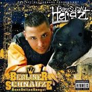 Le texte musical SEITDEM ICH RAPPE de BASS SULTAN HENGZT est également présent dans l'album Berliner schnauze (2006)