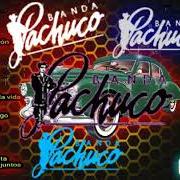 Le texte musical CHINGARACAPUNTA de BANDA PACHUCO est également présent dans l'album Quedate conmigo (2002)