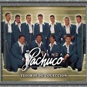 Le texte musical ELLOS NO TIENEN LA CULPA de BANDA PACHUCO est également présent dans l'album Sabes a chocolate (1996)
