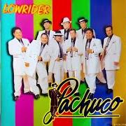 Le texte musical ERES MALA de BANDA PACHUCO est également présent dans l'album Lowrider (1996)