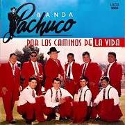 Le texte musical VAMOS PAL BAILONGO de BANDA PACHUCO est également présent dans l'album Por los caminos de la vida (1995)