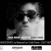 Le texte musical UNBREAKABLE de JENA IRENE ASCIUTTO est également présent dans l'album Innocence (2016)
