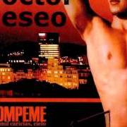 Le texte musical DE NUEVO EN TUS BRAZOS de DOCTOR DESEO est également présent dans l'album Rompeme en mil caricias (2004)