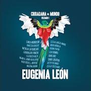 Le texte musical TRAIGO UN AMOR de EUGENIA LEÓN est également présent dans l'album Suave patria (1999)