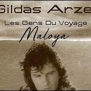 Le texte musical OÙ ALLER de GILDAS ARZEL est également présent dans l'album Les gens du voyage (1991)
