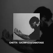 Sacrifice & sabotage Sacrifice & sabotage
