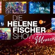 Le texte musical ANGEL de HELENE FISCHER est également présent dans l'album Die helene fischer show - meine schönsten momente, vol. 1 (2020)