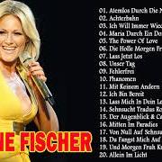 Le texte musical SO KANN DAS LEBEN SEIN de HELENE FISCHER est également présent dans l'album Farbenspiel (2013)