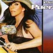 Le texte musical PRODUCTO DESECHADO de VERÓNICA CASTRO est également présent dans l'album Por esa puerta (2006)