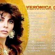 Le texte musical TENGO QUE DECIRTE ADIOS de VERÓNICA CASTRO est également présent dans l'album La tocada (1997)