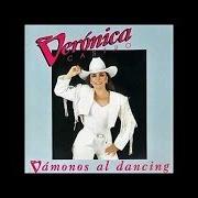 Le texte musical EL QUEBRADITO de VERÓNICA CASTRO est également présent dans l'album Vamonos al dancing (1994)
