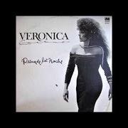 Le texte musical BRUJO de VERÓNICA CASTRO est également présent dans l'album Reina de la noche (1987)