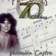 Le texte musical LO CONOCI EN TORREON de VERÓNICA CASTRO est également présent dans l'album Aprendí a llorar (1979)
