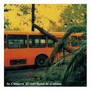 Le texte musical ME GUSTA EL TELÓN de SR CHINARRO est également présent dans l'album El ventrílocuo de sí mismo (2003)