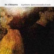 Le texte musical MERCHE de SR CHINARRO est également présent dans l'album La primera ópera envasada al vacío (2001)