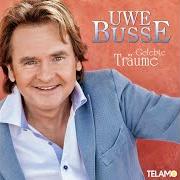 Le texte musical GIRLFRIENDS de UWE BUSSE est également présent dans l'album Gelebte träume (2013)