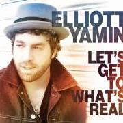 Le texte musical BACKBONE de ELLIOTT YAMIN est également présent dans l'album Gather round (2011)