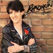 Le texte musical HOMBRES SIN ALMA de RAMONCÍN est également présent dans l'album ¡corta! (1982)