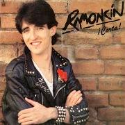 Le texte musical SAL DE NAJA de RAMONCÍN est également présent dans l'album ¡corta! (1982)