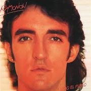 Le texte musical COMO FUEGO de RAMONCÍN est également présent dans l'album Como el fuego (1985)