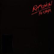 Le texte musical FE CIEGA de RAMONCÍN est également présent dans l'album Fe ciega (1988)