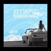 Le texte musical HOLIDAY DRIVE-IN de ELLISON est également présent dans l'album Say goodnight, sleep alone (2006)