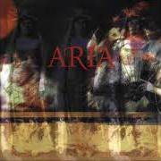 Le texte musical LIVING IN PRETENSE de ARIA est également présent dans l'album Aria (2010)