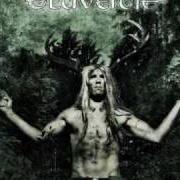 Le texte musical THE ARCANE DOMINION de ELUVEITIE est également présent dans l'album Evocation i: the arcane dominion (2009)