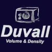 Le texte musical WAY DEEP INSIDE de DUVALL est également présent dans l'album Volume & density (2003)