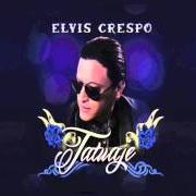Le texte musical OLÉ BRAZIL de ELVIS CRESPO est également présent dans l'album Tatuaje (2015)