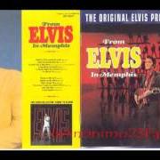 Le texte musical AND THE GRASS WON'T PAY NO MIND de ELVIS PRESLEY est également présent dans l'album Back in memphis (1969)