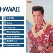 Le texte musical ALMOST ALWAYS TRUE de ELVIS PRESLEY est également présent dans l'album Blue hawaii (1961)
