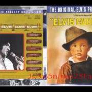 Le texte musical THE FOOL de ELVIS PRESLEY est également présent dans l'album Elvis country (1971)
