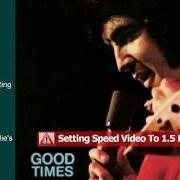 Le texte musical SHE WEARS MY RING de ELVIS PRESLEY est également présent dans l'album Good times (1973)