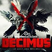 Le texte musical TANGLED EARTH de AUDIOMACHINE est également présent dans l'album Decimus (2015)