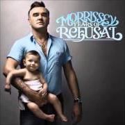 Le texte musical MAMA LAY SOFTLY ON THE RIVERBED de MORISSEY est également présent dans l'album Years of refusal (2009)