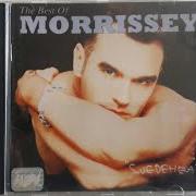 Le texte musical THAT'S HOW PEOPLE GROW UP de MORISSEY est également présent dans l'album Greatest hits (2008)